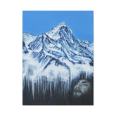 Melting Himalayas II - Limited Edition Print (of 25)