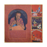 Enigmatic Thirst - Limited Edition Print (of 10)