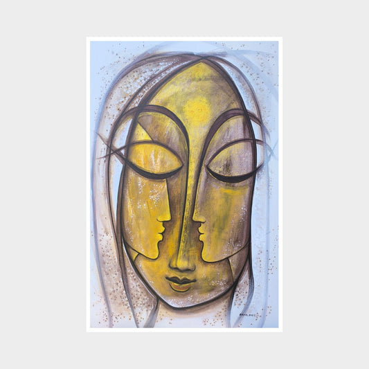 Shakti: The Strength to Rise