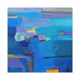 False Horizon - Limited Edition Print (of 10)