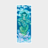 Ganesh on Lotus