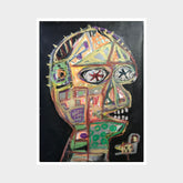 A head of its times