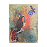 Between Devotion & Weight - Limited Edition Print (of 25)
