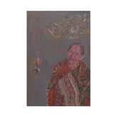 Faint Footprint - Limited Edition Print (of 10)