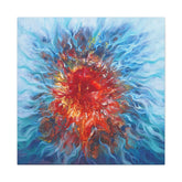 Energy Centre - Limited Edition Print (of 25)