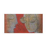Silent Couple - Limited Edition Print (of 25)