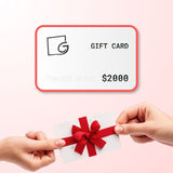 Gallerria GIft Card