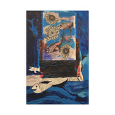 Currents of Dawn - Limited Edition Print (of 10)