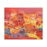 Ancient Procession Festival 2 - Limited Edition Print (of 25)
