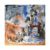 The Silent Genius - Limited Edition Print (of 10)
