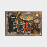Mithila Impression