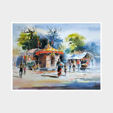 Shrine in the Valley