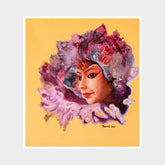 Inner Kumari Goddess
