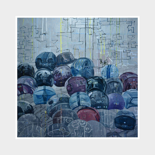 Headscape II