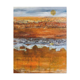 A River Runs Through - Limited Edition Print (of 25)