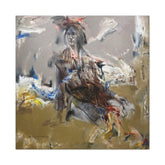 The Story of Mountain - Limited Edition Print (of 10)