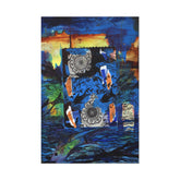 Flow of Quiet Tides - Limited Edition Print (of 10)
