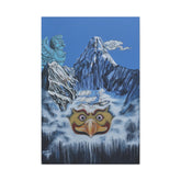 Melting Himalayas I - Limited Edition Print (of 25)