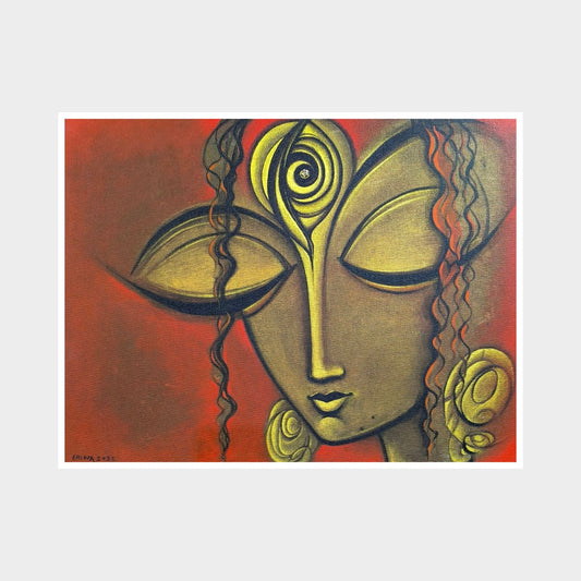 Third Eye