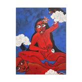 She Sees Everything - Limited Edition Print (of 25)