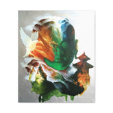Inner Peace - Limited Edition Print (of 25)