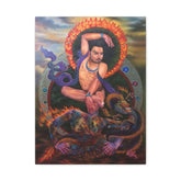 Unconquerable Soul - Limited Edition Print (of 25)