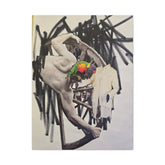 Between What Was Worn - Limited Edition Print (of 25)