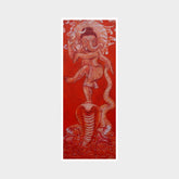 Ganesh on Lotus
