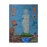 Venus de Milo - Limited Edition Print (of 25)