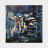 Nightfall Reverie