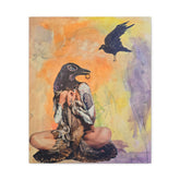 Between Voice & Silence - Limited Edition Print (of 25)