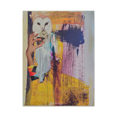 The Space Between Seeing - Limited Edition Print (of 25)