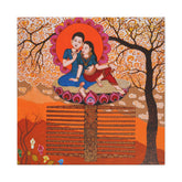 Uma Maheshwor - Limited Edition Print (of 10)