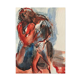 I Hug Myself - Limited Edition Print (of 25)