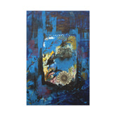 Urban Tide - Limited Edition Print (of 10)