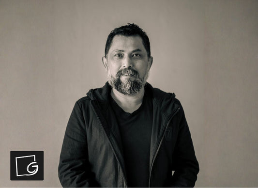 Asha Dangol | Contemporary Nepali Artist