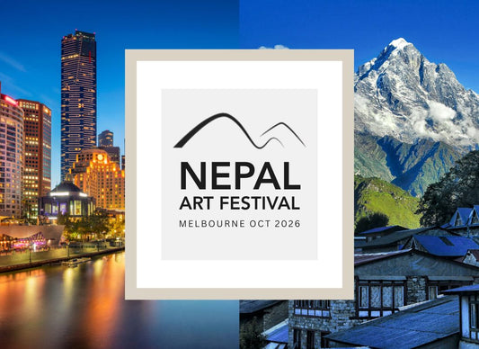 Nepali Art Festival to Take Place in Melbourne, October 2026