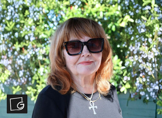 Inside the Practice of Gisela Bolotin and Her Creative Process