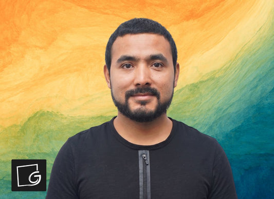 Jeewan Suwal | Contemporary Visual Artist
