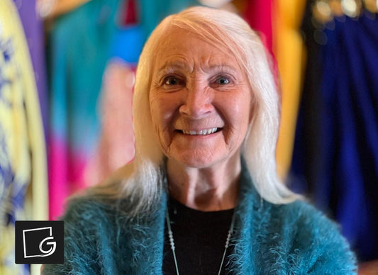 Nina Bondarenko: Art Consultant at Gallerria