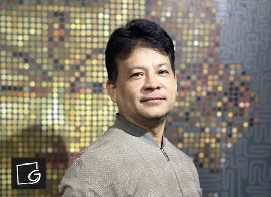 Manish Lal Shrestha | Contemporary Artist