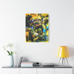 Bhairav - Limited Edition Print (of 25)