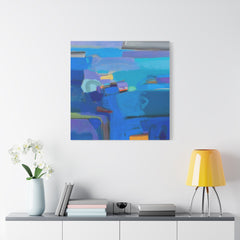 False Horizon - Limited Edition Print (of 10)