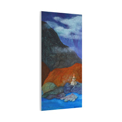 Sacred Realms - Limited Edition Print (of 25)