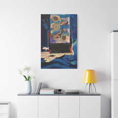Currents of Dawn - Limited Edition Print (of 10)