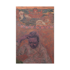Custodian of Fate - Limited Edition Print (of 10)
