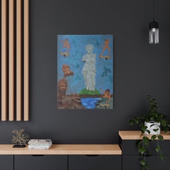 Venus de Milo - Limited Edition Print (of 25)