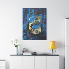 Urban Tide - Limited Edition Print (of 10)