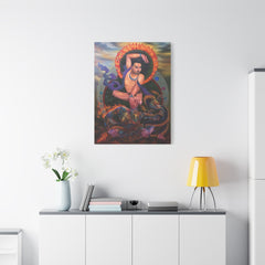Unconquerable Soul - Limited Edition Print (of 25)