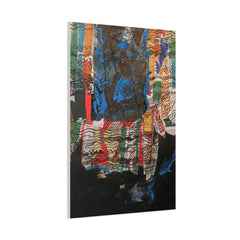 Midnight Garden of the Sea - Limited Edition Print (of 10)